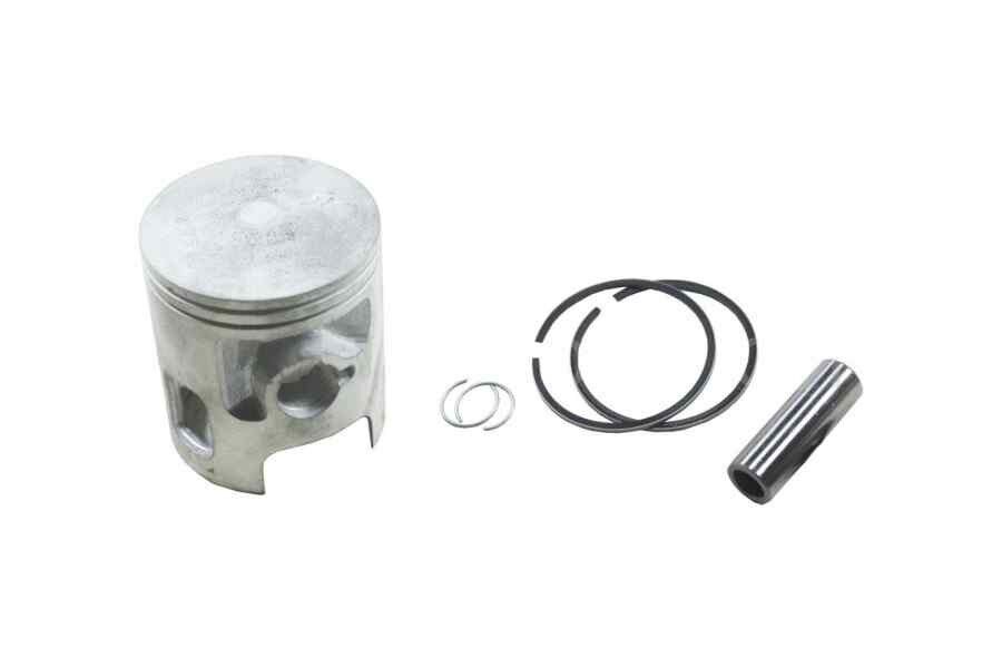Yamaha Uyumlu Dt125 Piston Strok 22Xith 56,25X(Std+0,25)