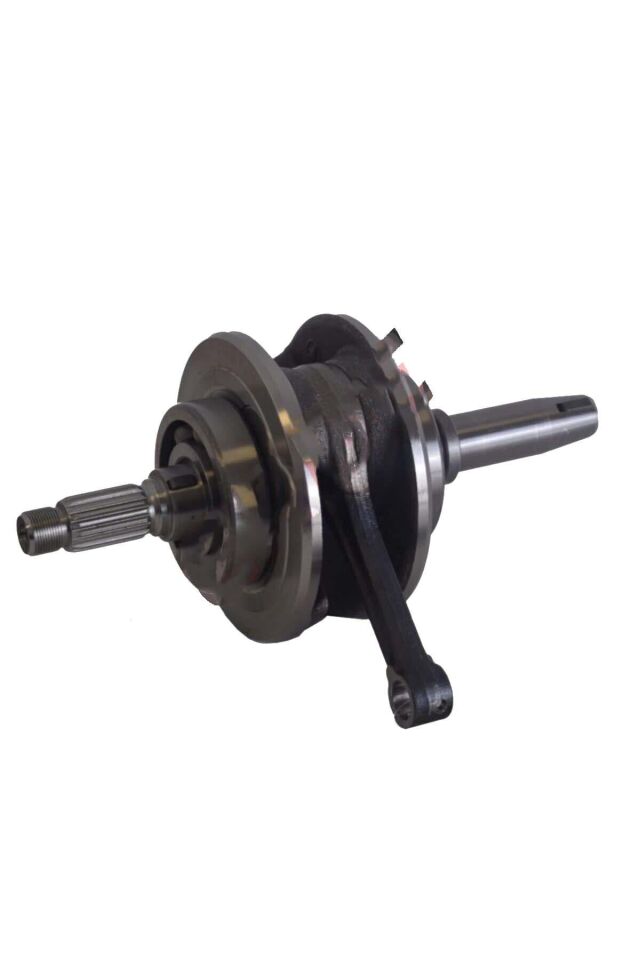 Mondial 125 Mh-Mr-Mc Krank Komple Çamlı