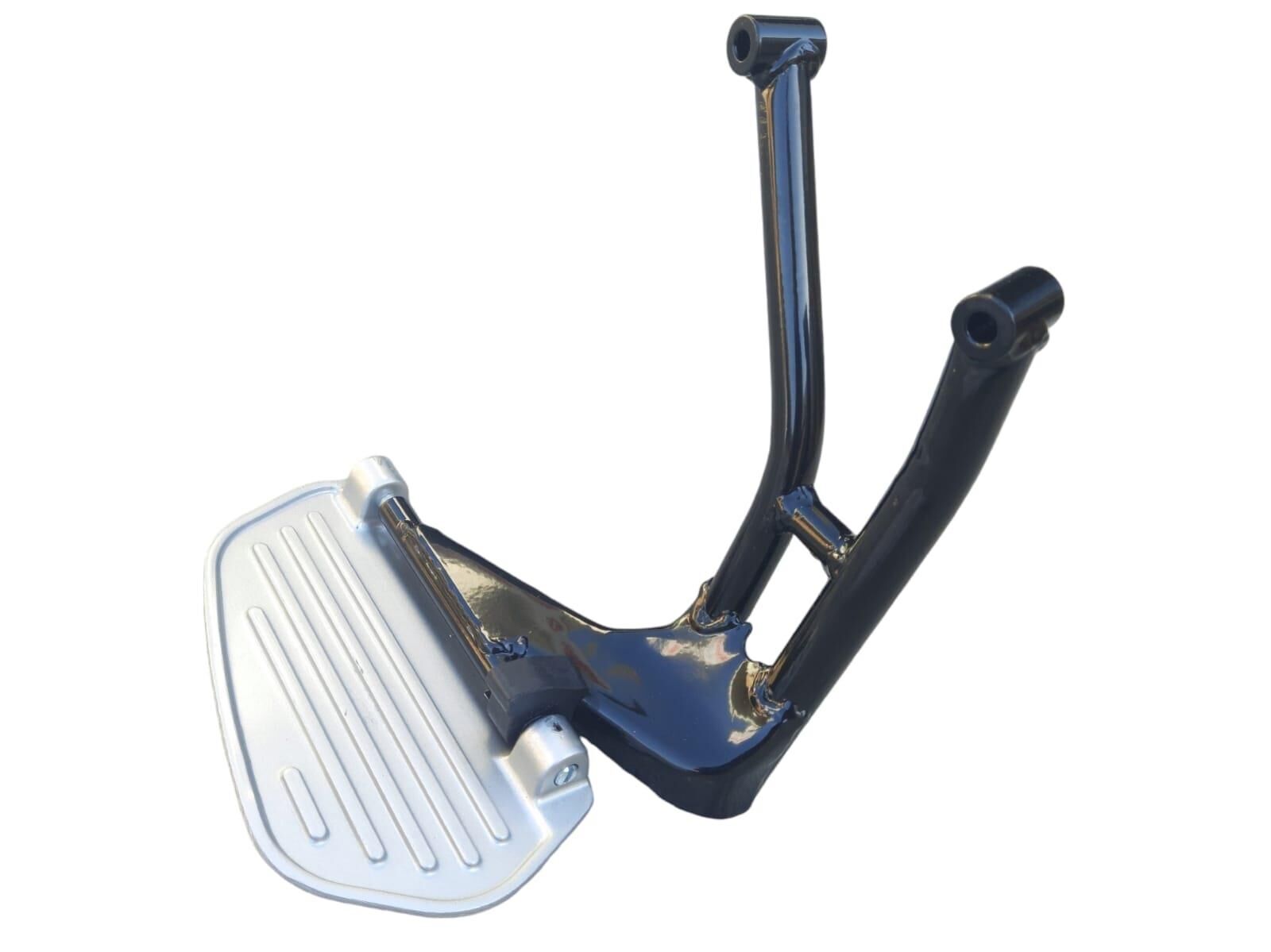 Honda Activa 125 İ Arka Sol Bayan Basamağı 83570-K0L-D00