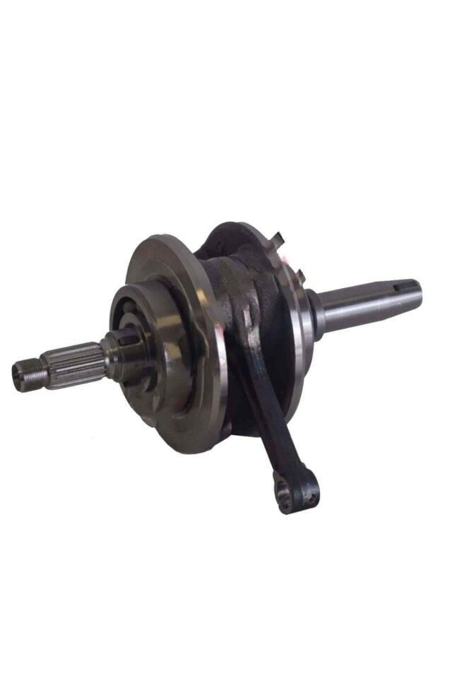 Mondial 125 Mh-Mr-Mc Krank Komple Çamlı
