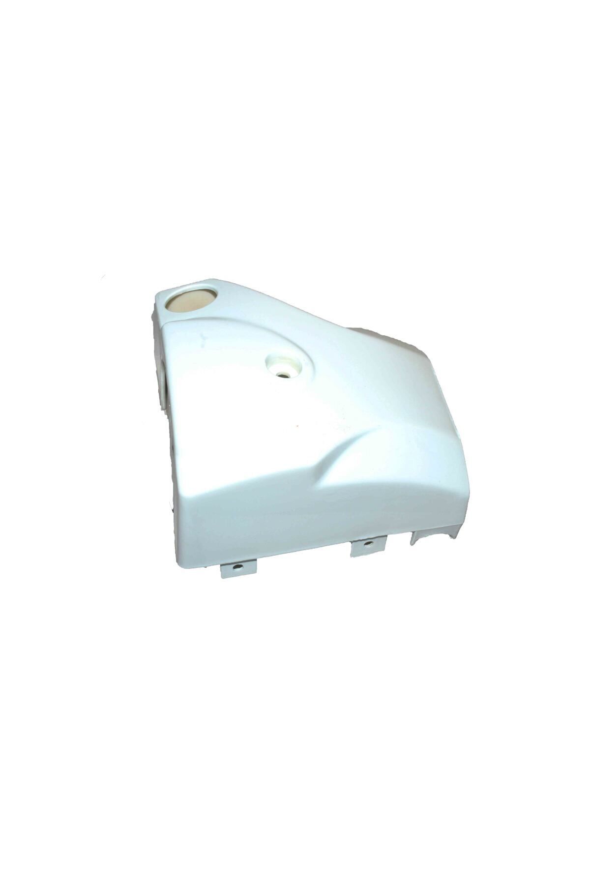 Servıce 1500 (1500 W) Kontak Grenajı Arka Beyaz Orijinal