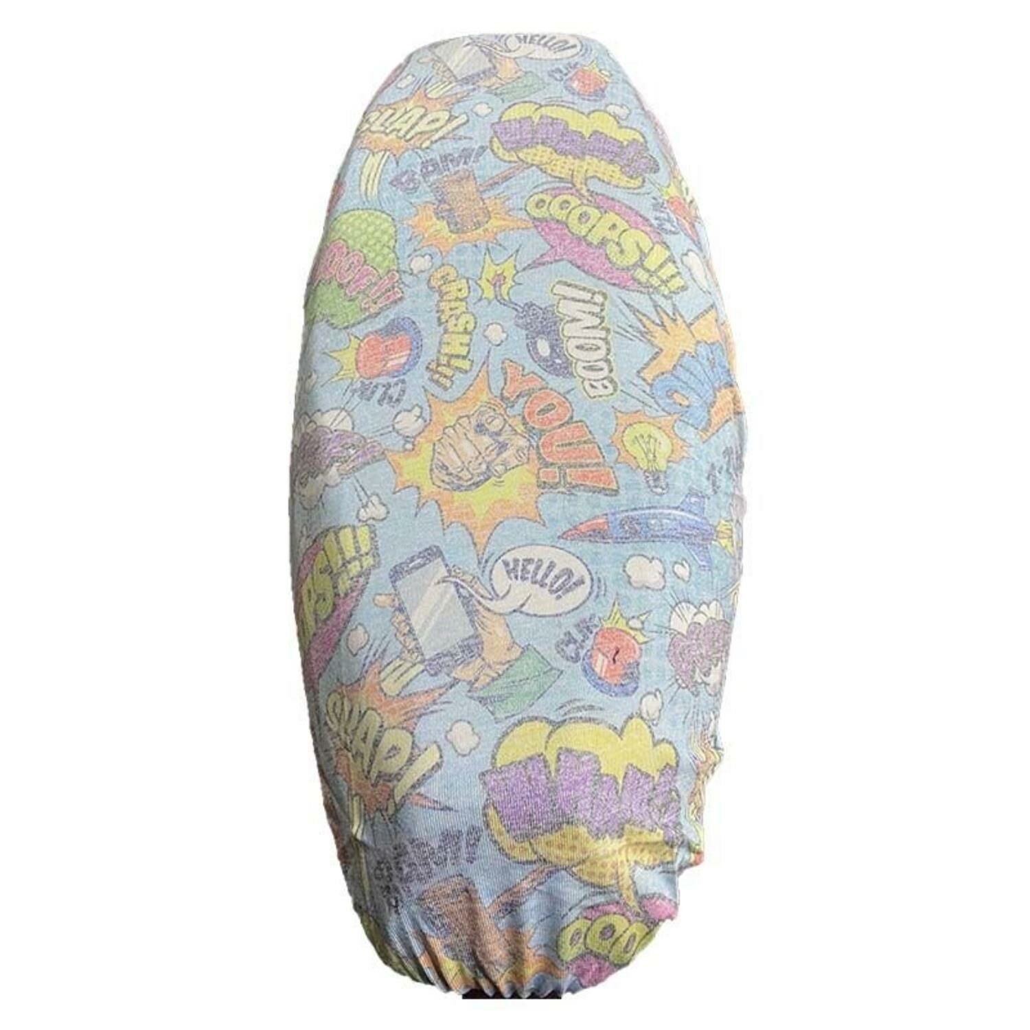 Skm Universal Batik Desen 9 Koltuk Kılıfı