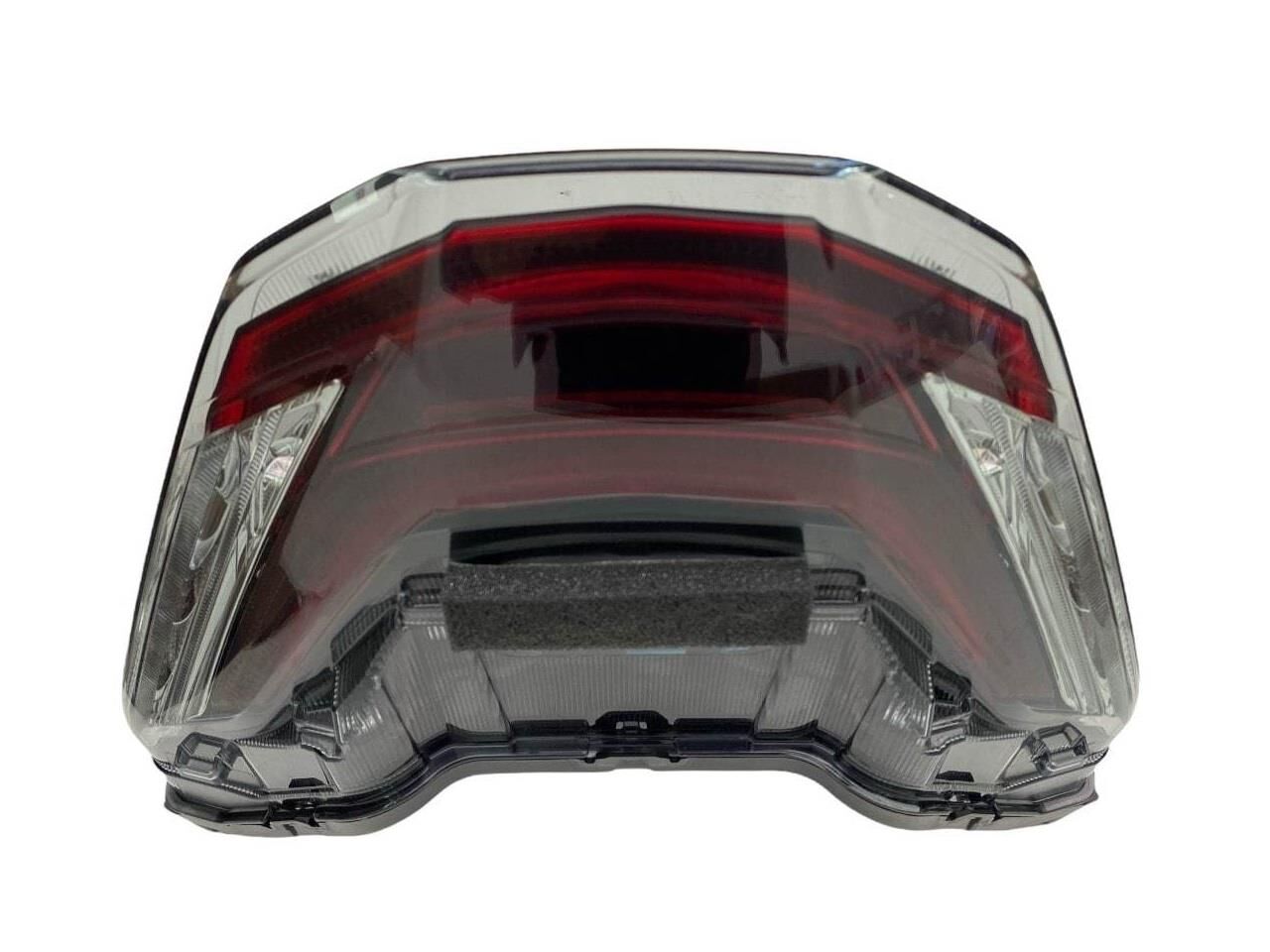 Honda Pcx Stop (2020-2024) E Belgeli