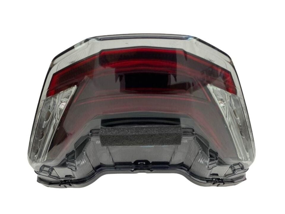 Honda Pcx Stop (2020-2024) E Belgeli