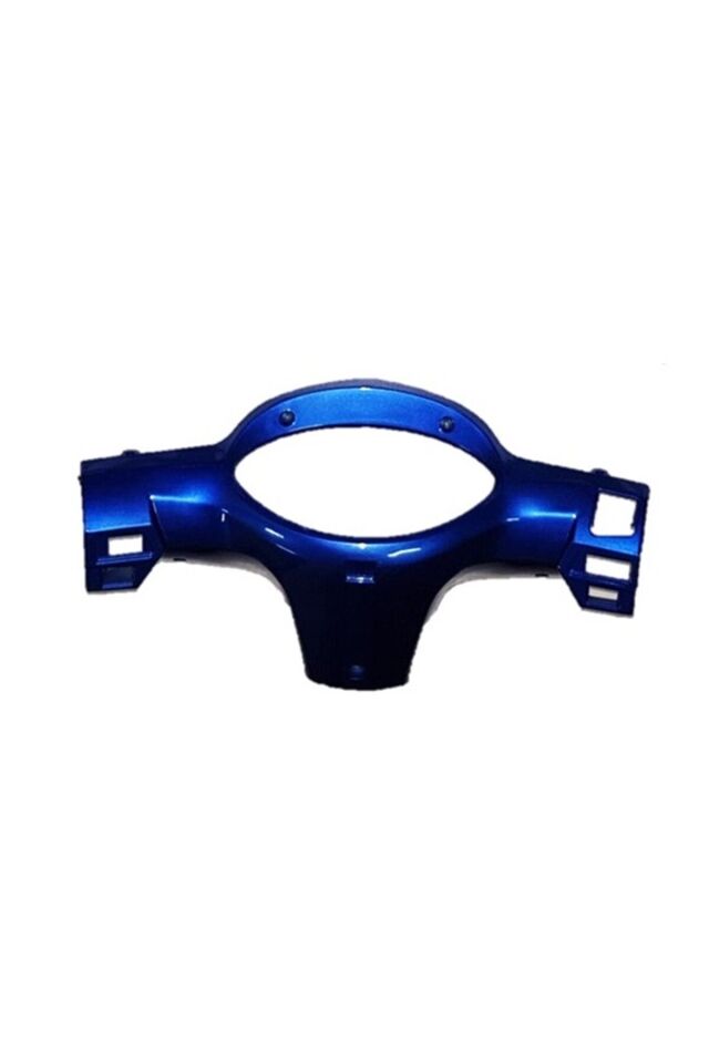 Kh Gidon Arka Kapak Mavi