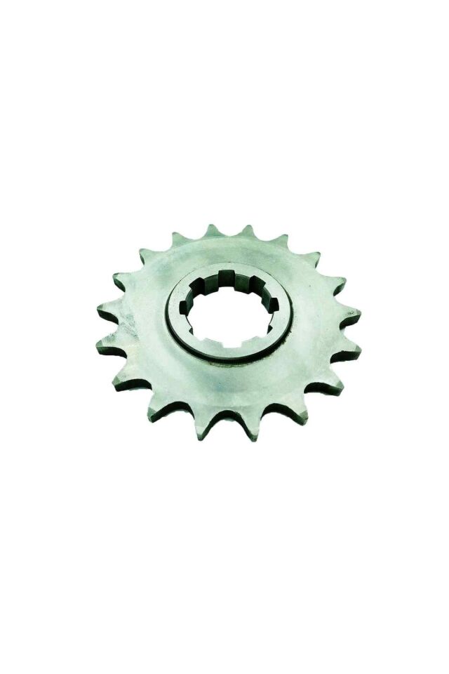 Planet Ön Dişli 18T Öm