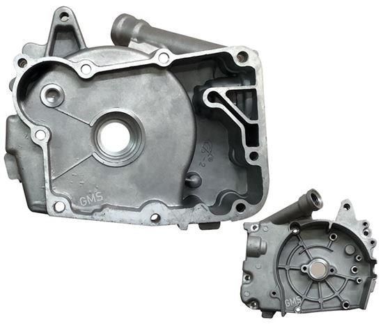 Sanzıman Yag Kapagı Sct 50-80 Vesta-Fıghter