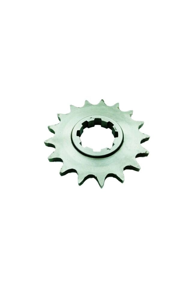 Planet Ön Dişli 17T Öm