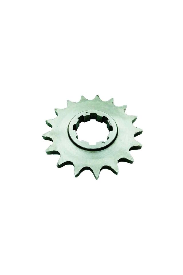 Planet Ön Dişli 17T Öm