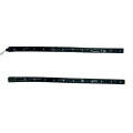 Yapışkan Led Şerit Mavi 30 Cm 2 Li