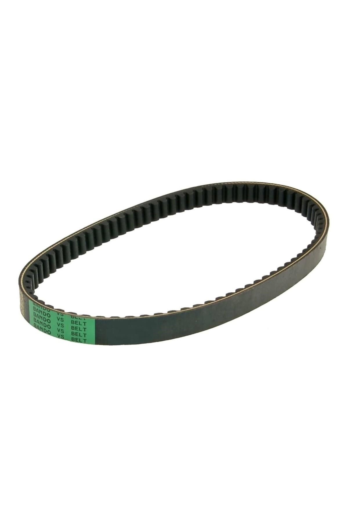 Activa Uyumlu Kayış Bando 727,5-18,5-30 Yeşil (002)