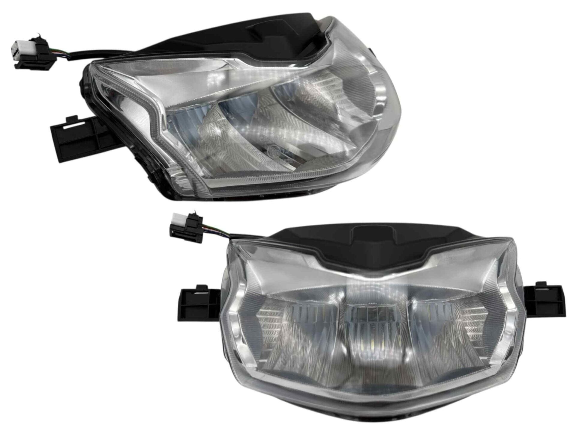 Honda Activa 125 İ Far Komple (2023) E Belgeli