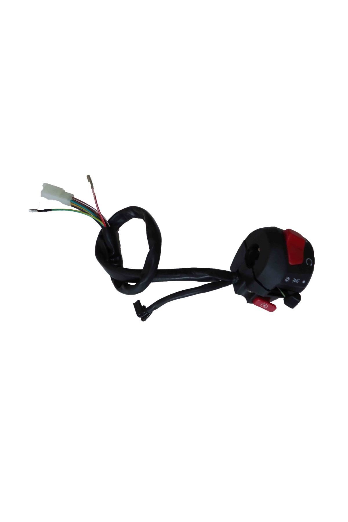 Lıon Sk150-6 Kumanda Sağ Orijinal