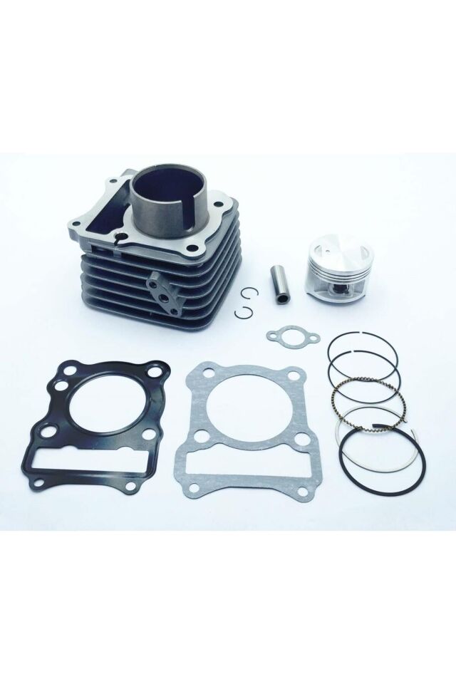 Rks Titanic 150 Silindir Komple 57 Mm 14 Pim 70 Boy