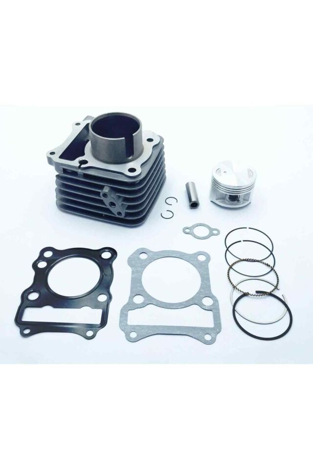 Rks Titanic 150 Silindir Komple 57 Mm 14 Pim 70 Boy