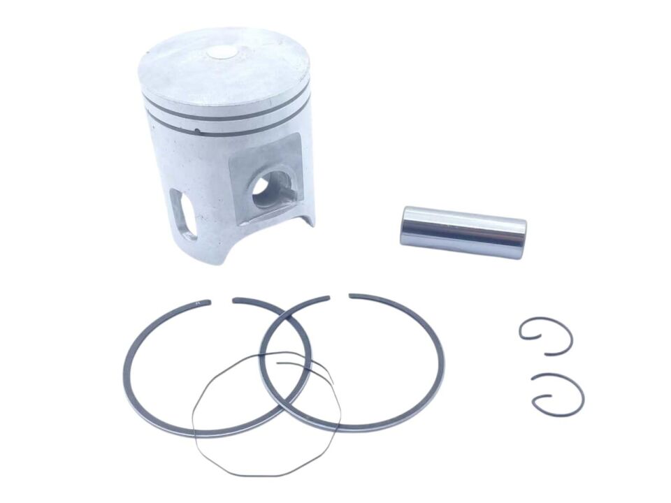 Yamaha Bws Piston Ytp Tw 52,25 Mm (Std+0,25)