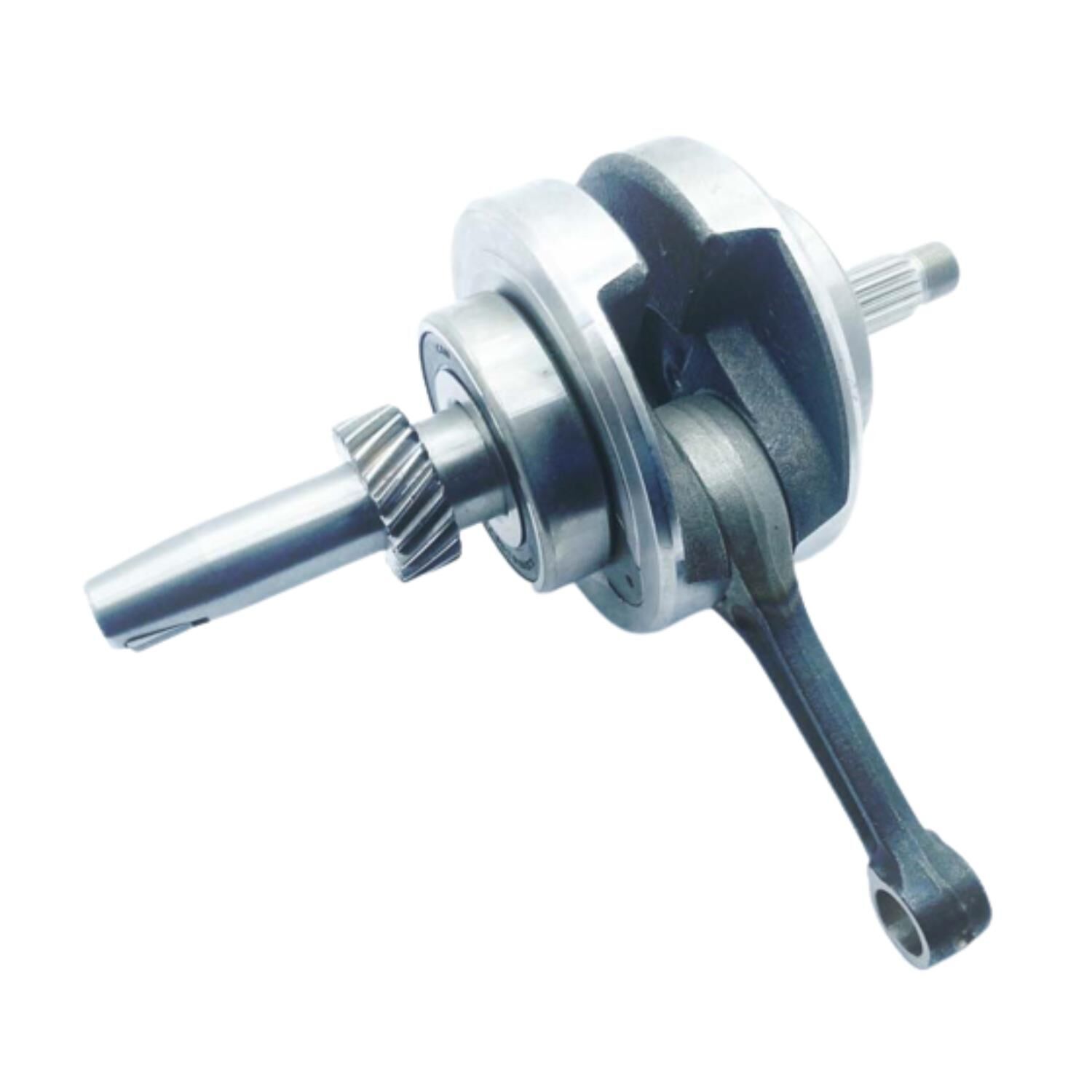 Cg 250 Krank Komple 16 Mm Pim Çamlı