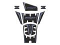 Honda Pcx 2025 Uyumlu Tank Pad 005