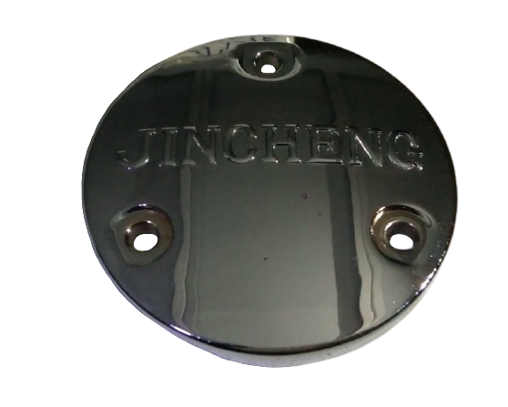 Ramzey Xf 125-10V Tsl Debriyaj Dekor Kapak