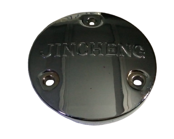 Ramzey Xf 125-10V Tsl Debriyaj Dekor Kapak