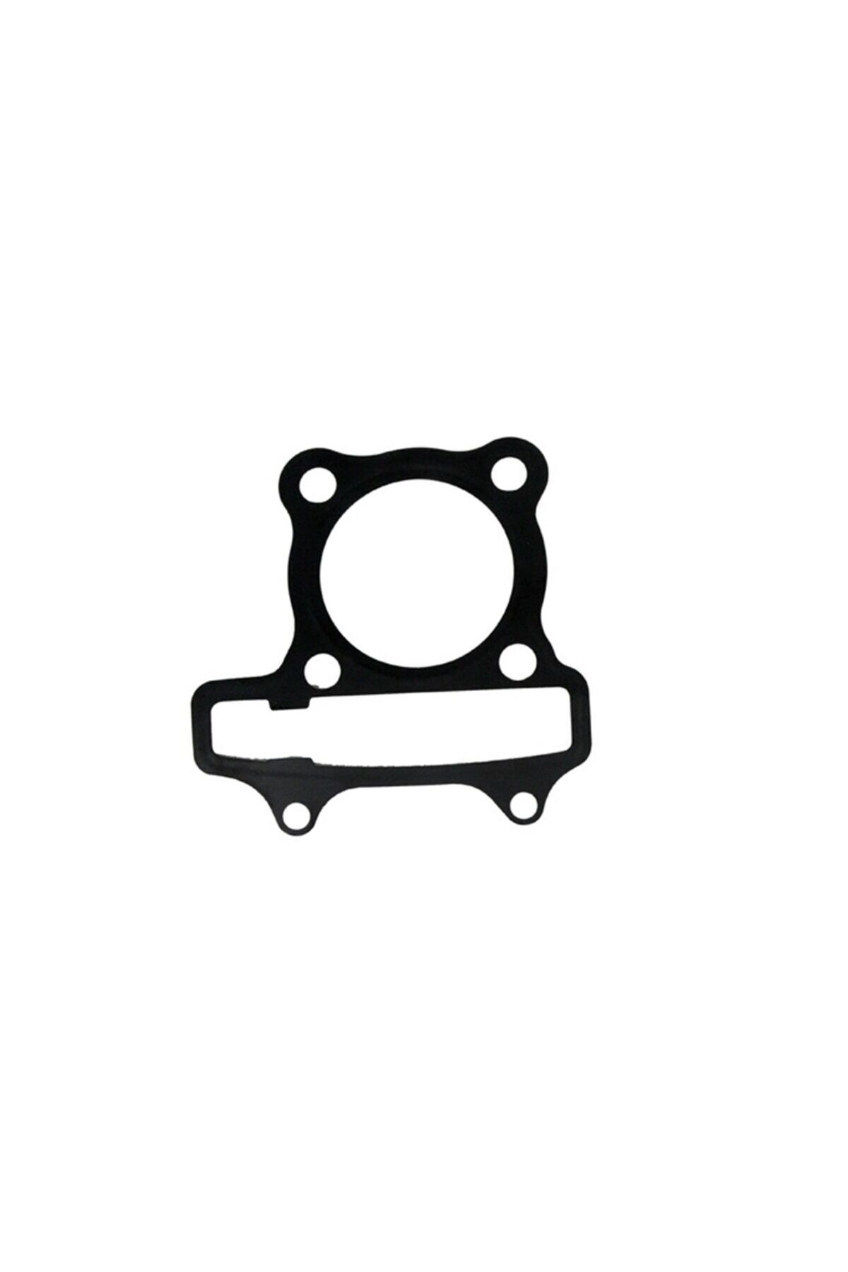 Scooter 125 Silindir Üst Conta Saç