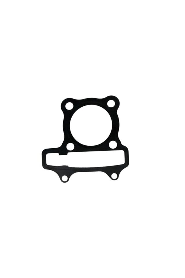 Scooter 125 Silindir Üst Conta Saç