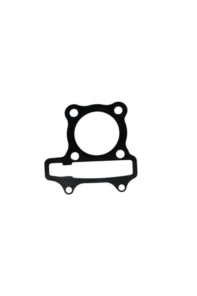 Scooter 125 Silindir Üst Conta Saç