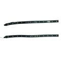 Yapışkan Led Şerit Beyaz 30 Cm 2 Li