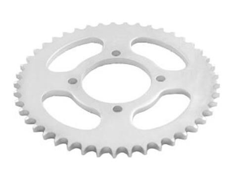 Ybr Uyumlu Arka Dişli 45T