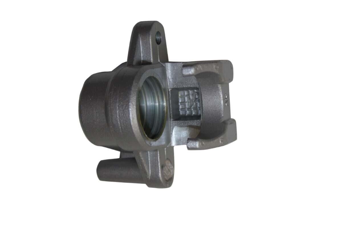 50 Tt-Hc Ön Fren Kaliper Gövdesi Orj