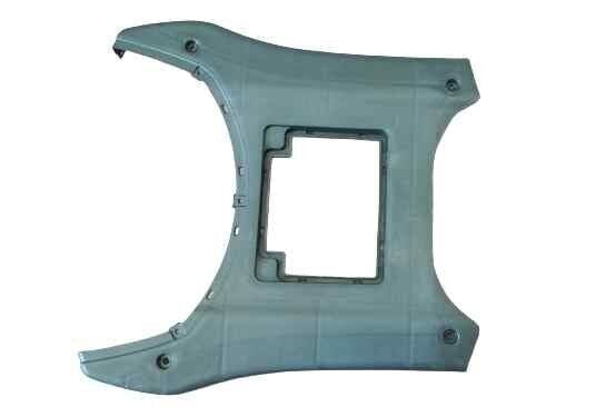 E-Bis Ayaklık Ana Gövde Trans Jupiter Kobra