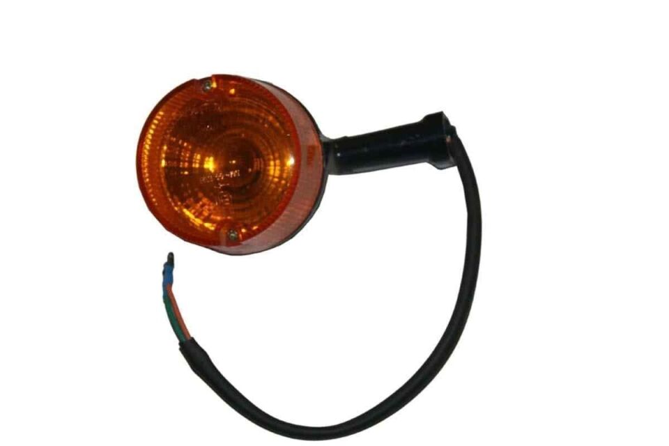 Hyena Ön Sinyal Sol Orj