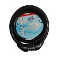 Şifreli Halat Kilit 15*150 Zhongli