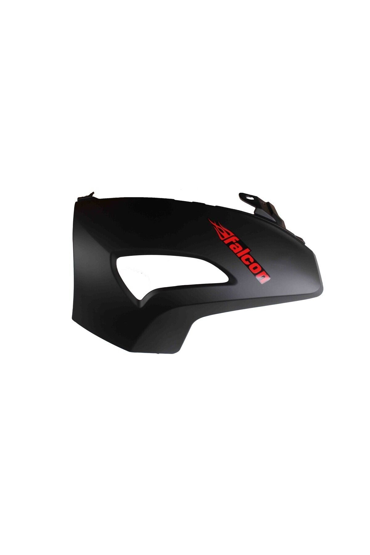 Style Kmt 50 Sinyal Grenajı Sağ Siyah Orj Orijinal