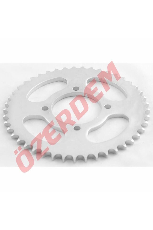 Yamaha Ybr Uyumlu Arka Dişli 41T