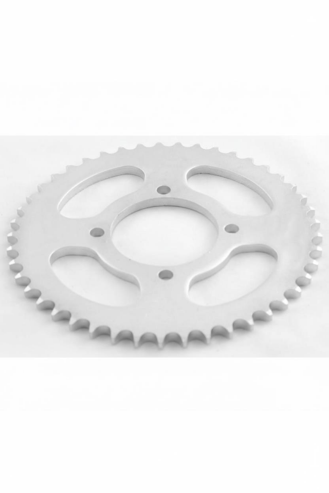 Yamaha Ybr Uyumlu Arka Dişli 41T