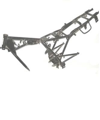 150Kn Şasi Orj