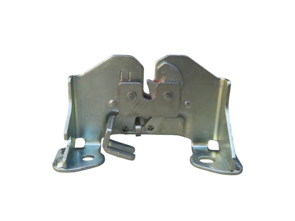 Honda Activa 125 İ Sele Kilit Mekanizması (2023) 77235-K0P-Da2