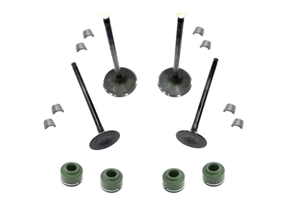 Honda Cbr 250 Sibop, Keçe Ve Tırnak 4 Lü Set