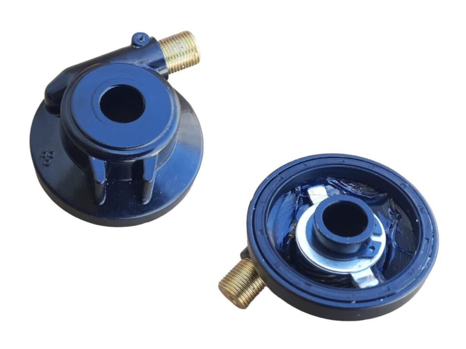 Kuba Scooter 50 Space Km Dişli Mekanizması