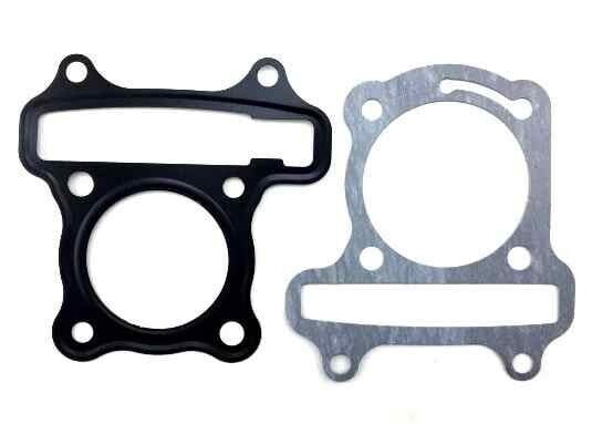 Scooter 100 Silindir Alt-Üst Conta Seti 50 Mm