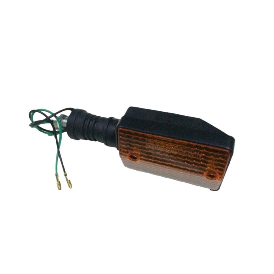 Yamaha Uyumlu Dt125 Sinyal Tw