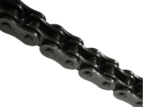 Zıncır 120L-520Ho Orınglı Sarı (Zıncır Kılıtlı)