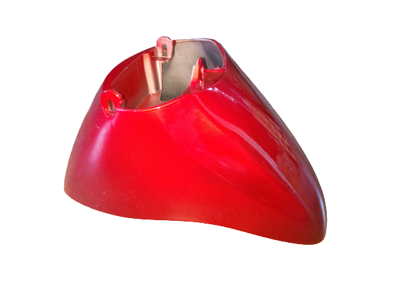 E-Bis Ön Çamurluk Kırmızı Dora