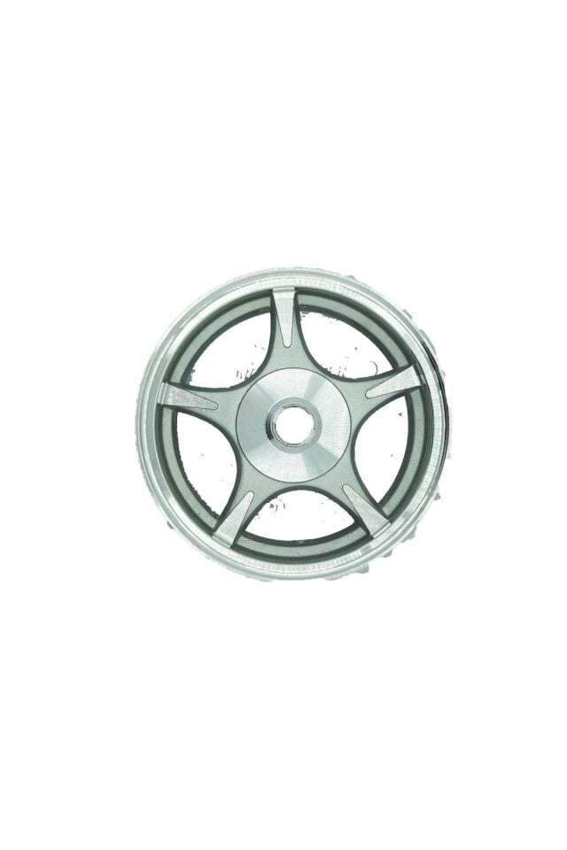 Pasific 125 Ön Jant 10 İnch