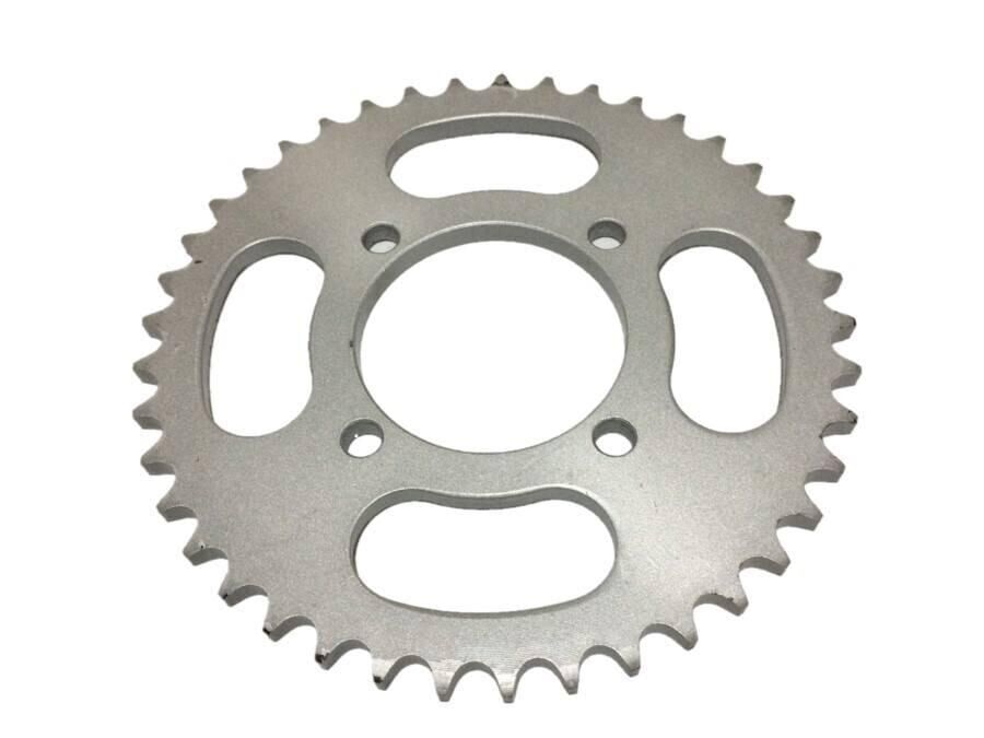 Ybr Uyumlu Arka Dişli 38T