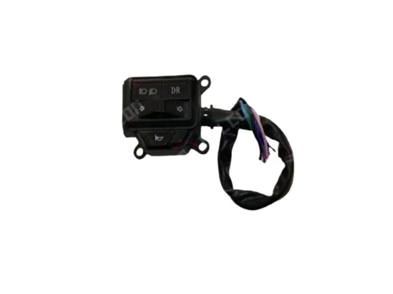 Falcon Kumanda Sol  - Yuwı G10