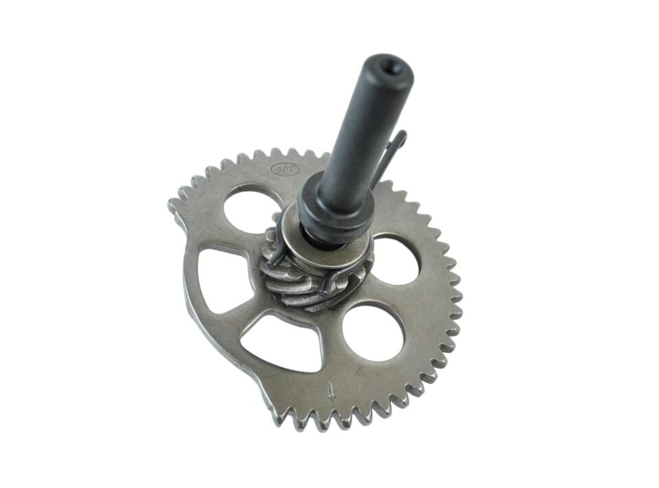 Honda Fizy Marş Avare Dişli Komple