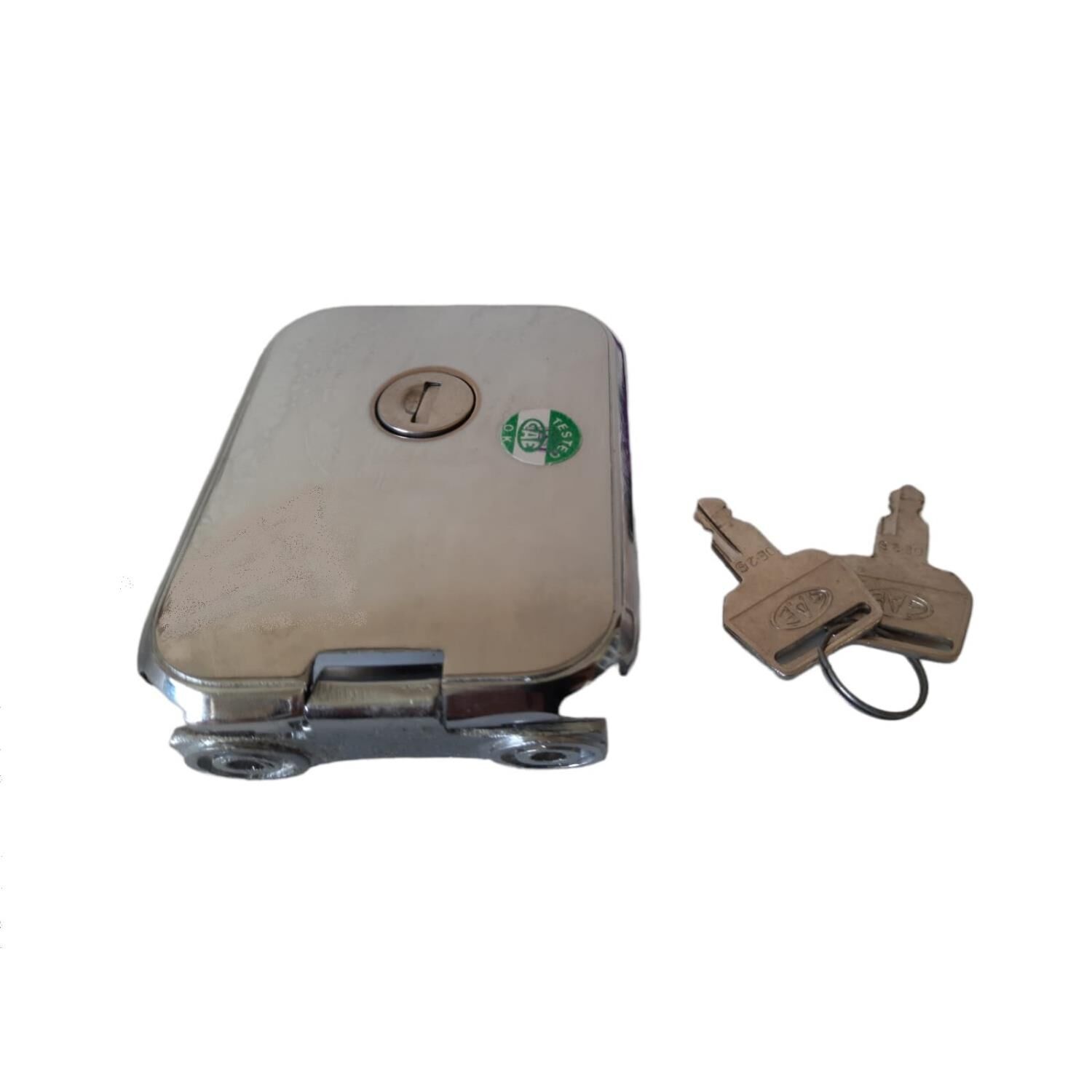 Kawasaki Uyumlu Bajaj Ct100 Depo Kapağı