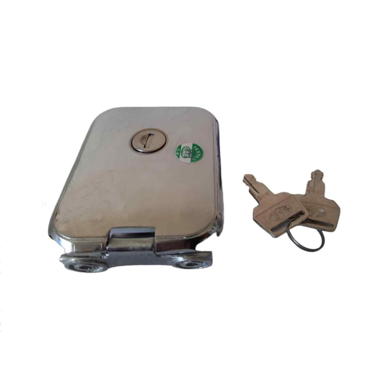 Kawasaki Uyumlu Bajaj Ct100 Depo Kapağı